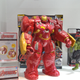 Illustration for article titled Disney Expo Japan Shows Off New Star Wars and Age Of Ultron Toys